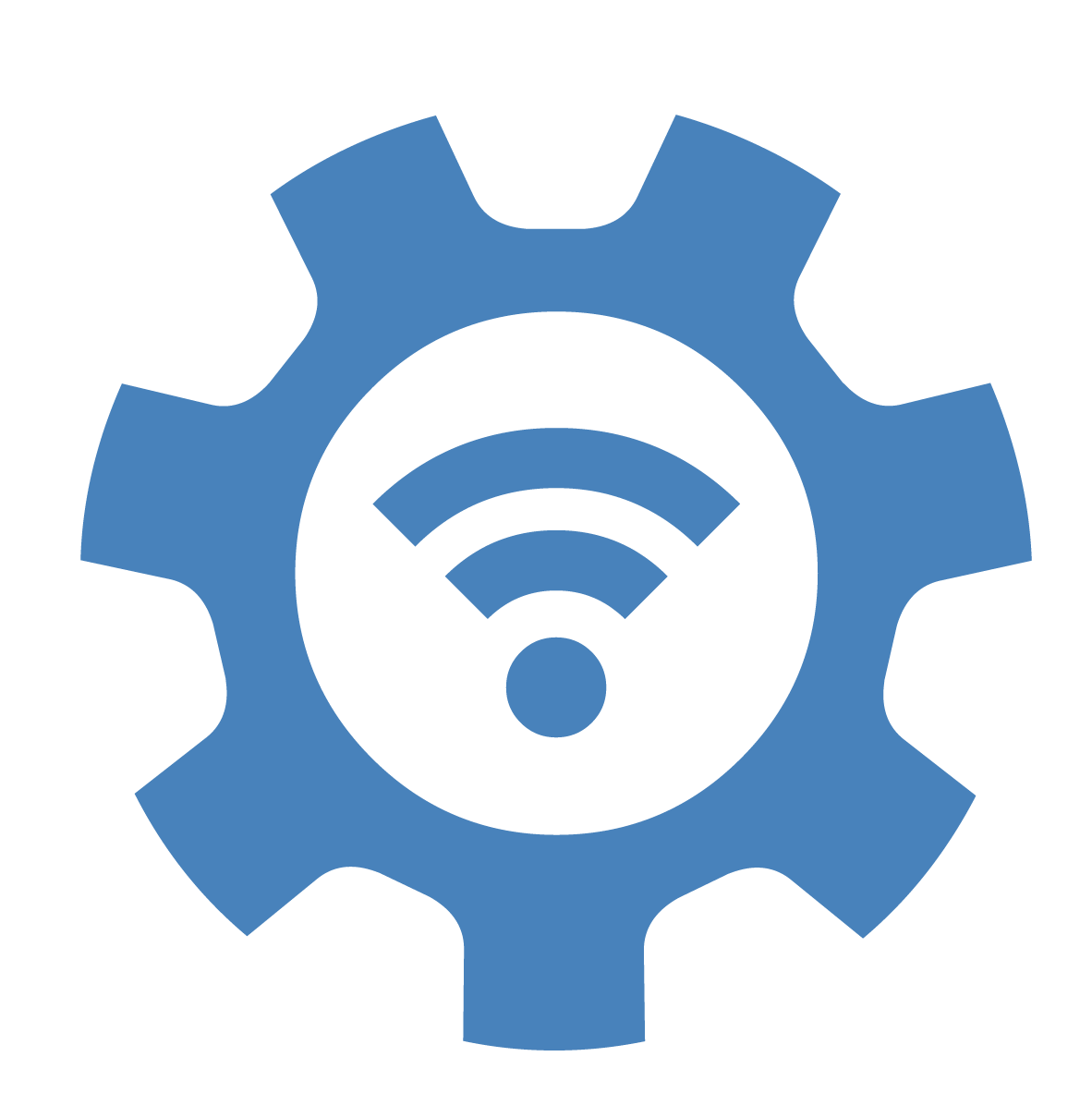 internet industrial